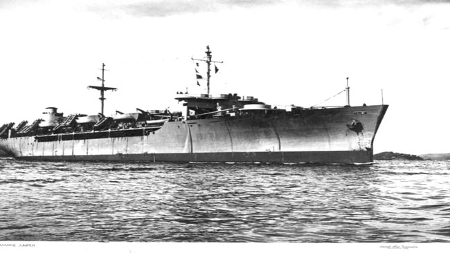 In 1948, strange distress calls from the SS Ourang were picked up off the coast of Indonesia. One voice was heard to say, "All officers including captain are dead, lying in chartroom and bridge. Possibly whole crew dead..." A nearby vessel soon received a message in Morse code. It read, "I die." When another boat investigated the ship, they found the Ourang crew all dead, eyes open, faces staring towards the heavens.