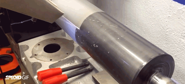 14 Cleaning GIFs That Will Leave You Feeling Extremely Satisfied