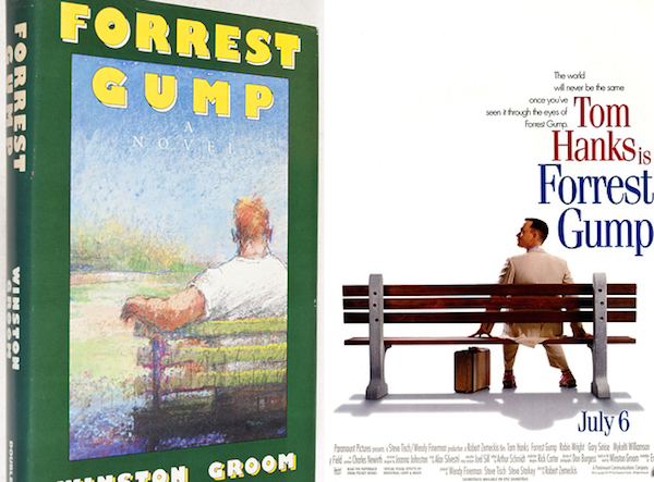 24 Classic movies that were actually based on books