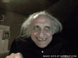 Watch These 12 Gifs...  At Your Own Risk