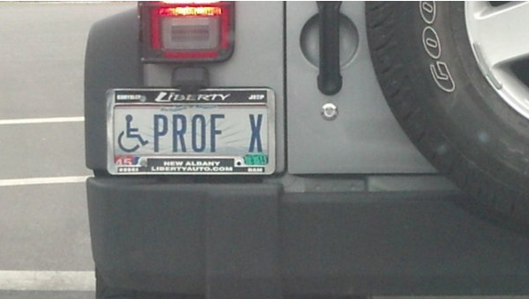 23 License Plates That Know Exactly What They're Doing