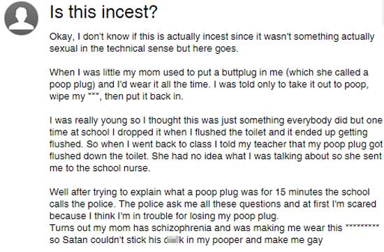 16 Of The Funniest Stories Ever Told by the Internet