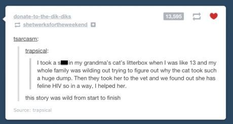 16 Of The Funniest Stories Ever Told by the Internet