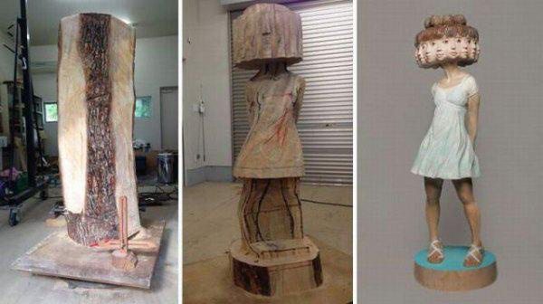 33 People With Impressive Talents