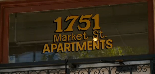 Welcome to 1751 Market Street, a three-story nightmare. The tenants of one San Francisco apartment building have banded together to file a $10 million lawsuit against the owner for making their living environment basically uninhabitable. But ten million bucks sounds like a lot of money. Could it really be that bad? Oh, it really is. And trust me...for those of you renting apartments, this story will make all of your landlords look like saints in comparison. The rent per apartment is $1,751, which looks uncannily similar to the address. But once you find out what goes on here, that number will seem much less cute.