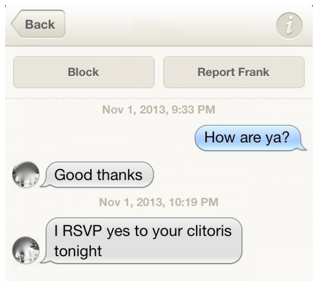 13 Guys Who Have No F*cking Clue How To Interact With Women