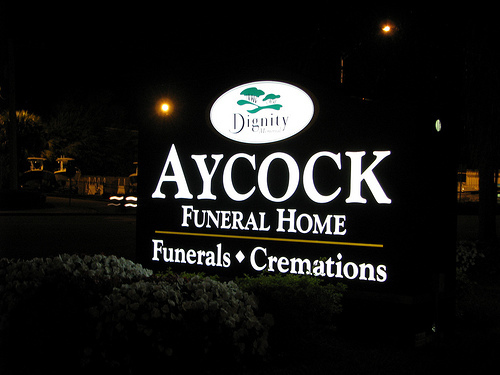 zion national park - Dignity Aycock Funeral Home Funerals Cremations