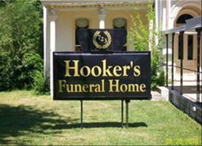 funny funeral home names - Hooker's Funeral Home