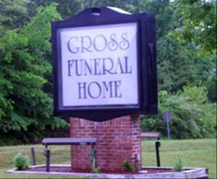 funny funeral home names - Gross Funeral Home
