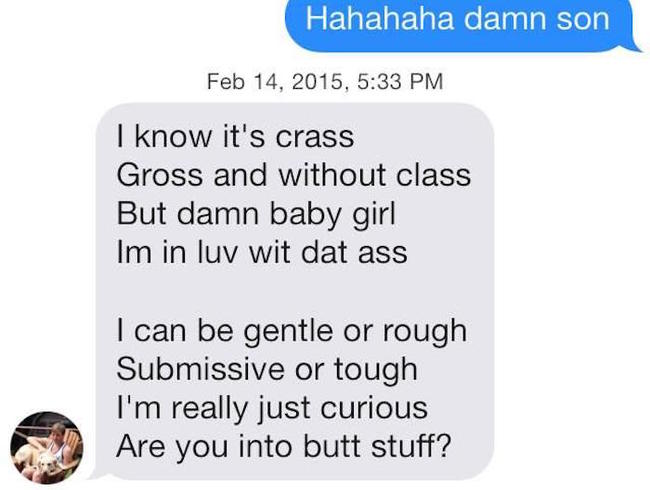 27 Clever Tinder Comebacks