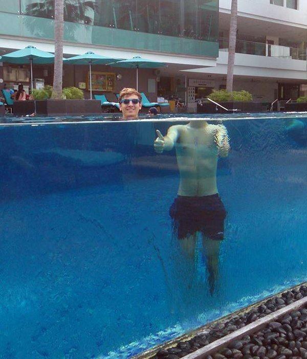 20 pictures that will make you question physics