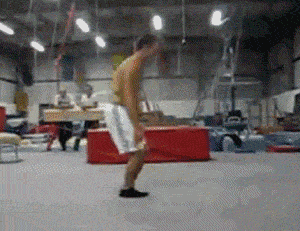 people being awesome gif