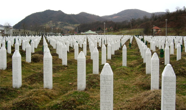 The unnamed Serbs who protected their Muslim neighbors. During the Balkan Wars of the mid-1990s, the peaceful town of Srebrenica was besieged by Serbian-Bosnian troops. They executed 7,000 Muslim boys and men, and shelled fleeing survivors. The event was tragic, but even in the midst of it, Serbian soldiers defied orders and saved people. One soldier allowed two men to stay hidden with a group of women, for example. Years after the conflict, more and more stories like this emerged, with Serbian soldiers saving their neighbors from genocide by forging papers, hiding people, and even sometimes sacrificing their own lives.