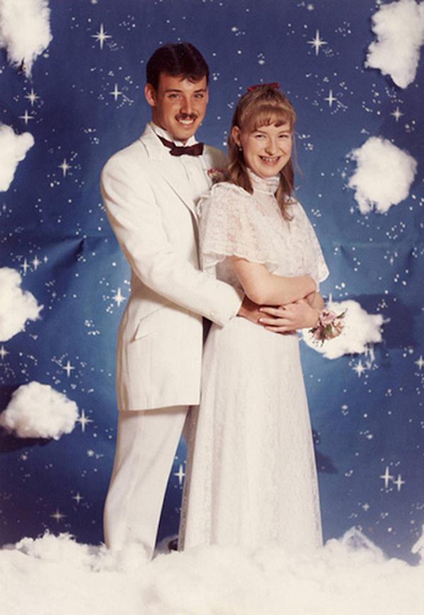 awkward 80s prom