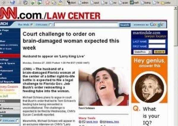 20 ad placements that are unfortunate to say the least