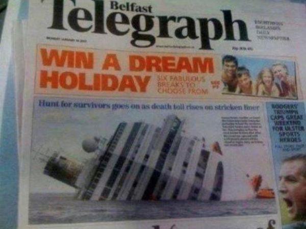 20 ad placements that are unfortunate to say the least