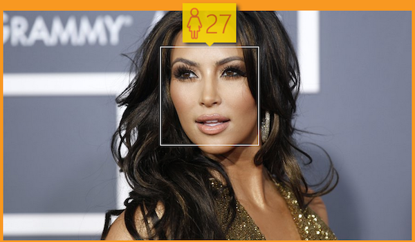 Kim Kardashian – 34