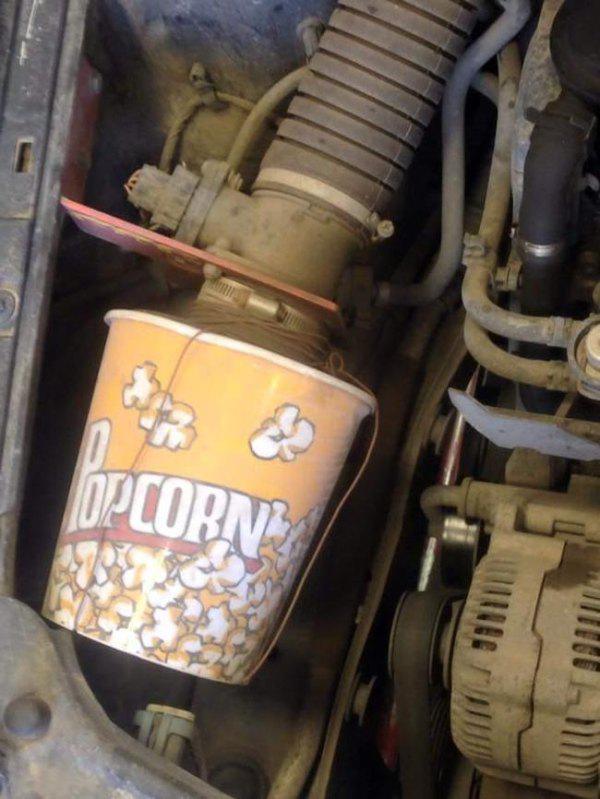 29 Fixes Almost Too Clever to be Redneck