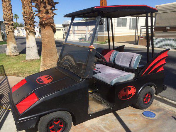cool product gta 5 pimped out golf cart