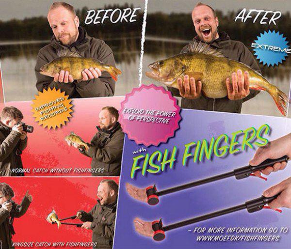 cool product fish fingers funny - Before After Extreme Proved Cloid The Powe Cine Wa Normal Catch Without Fishfingers Fish Fingers For More Information Go To Kingsize Catch With Fishfingers