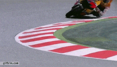 19 Super Slow-Mo GIFs That Are Extremely Satisfying To Watch