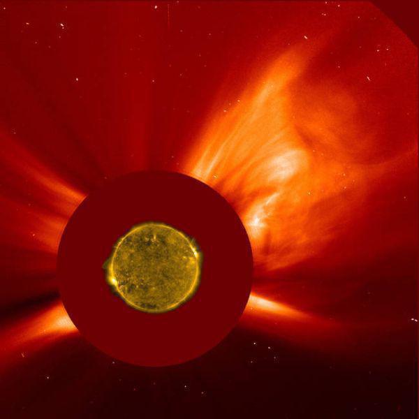 It takes the average photon 170,000 years to travel from the sun’s core to the surface.