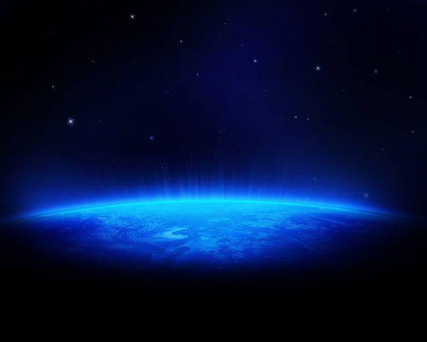 A light year is the distance covered by light in a single year, this is equivalent to 6 trillion miles.