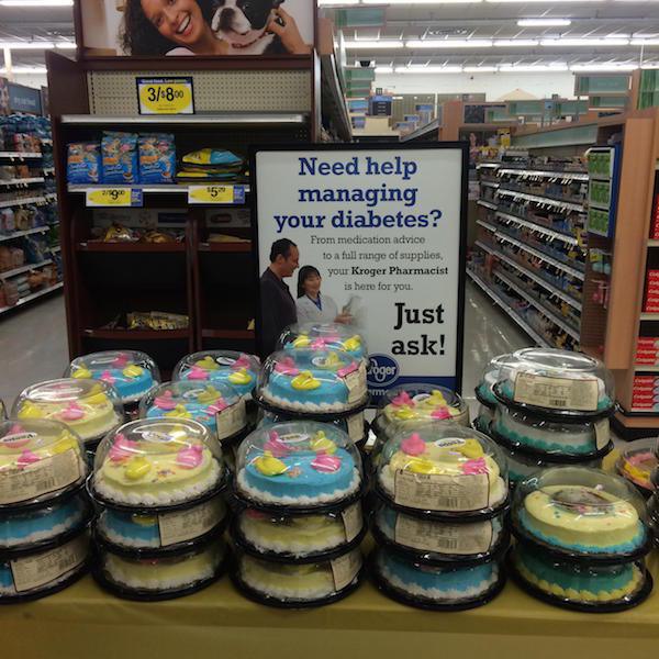 fail funny supermarket fails - 3800 Need help managing your diabetes? From medication advice to a full range of supplies, your Kroger Pharmacist is here for you Just ask! mm