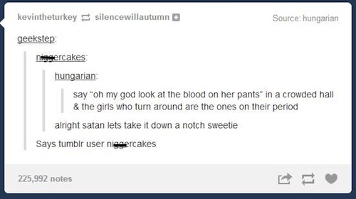 21 Times Tumblr Got Weird After Dark