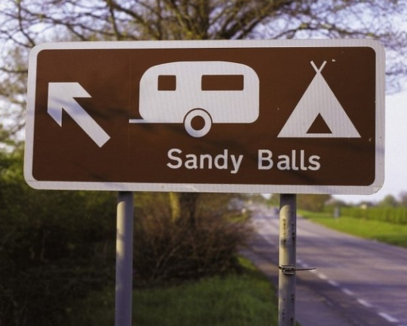 30 Places With Extremely Unfortunate Names