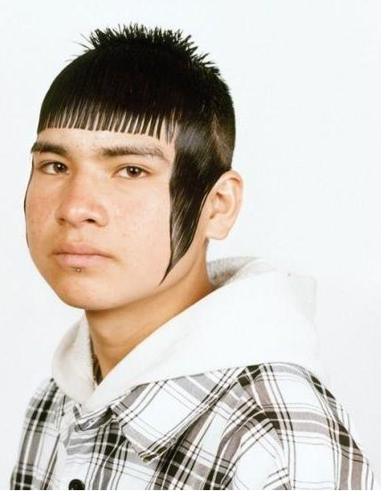 20 Kids with Haircuts That I Wouldn't Wish on My Worst Enemy