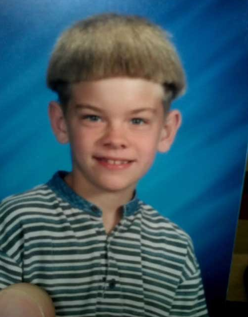 20 Kids with Haircuts That I Wouldn't Wish on My Worst Enemy