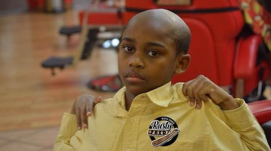 20 Kids with Haircuts That I Wouldn't Wish on My Worst Enemy