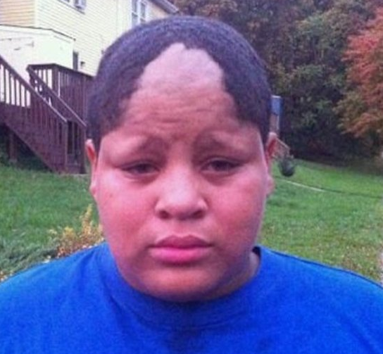 20 Kids with Haircuts That I Wouldn't Wish on My Worst Enemy