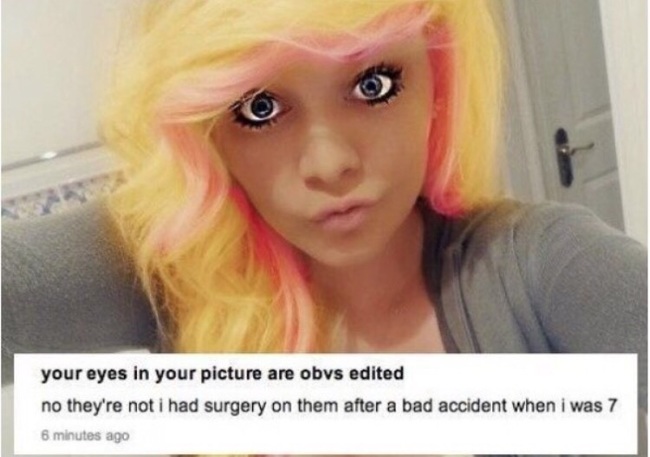 26 People Lying For Attention On The Internet