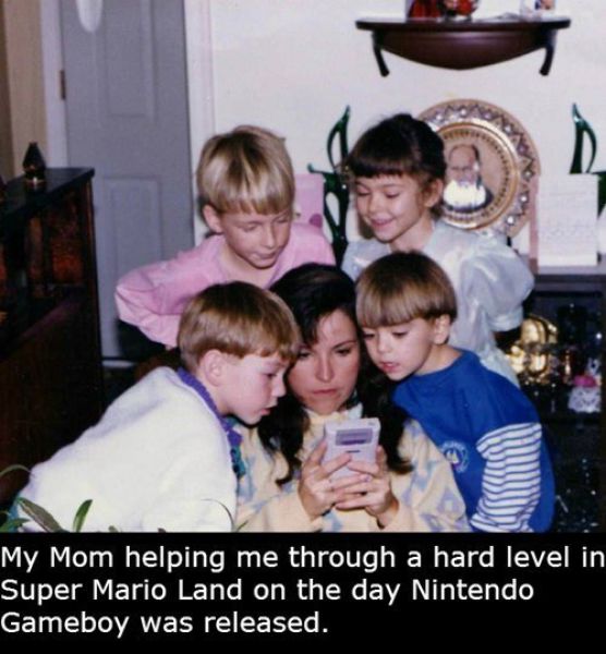 24 pictures and stories that will make you feel good