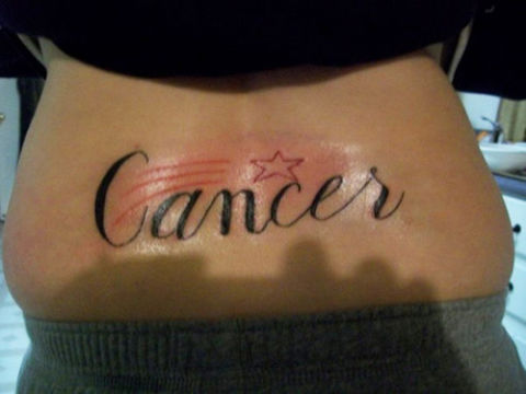 20 of the Most Embarrassing Lower Back Tattoos