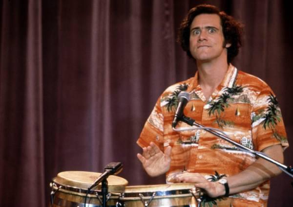 Jim Carrey: While shooting “Man On The Moon,” Carrey played comedian Andy Kaufman, as well his repulsive alter-ego Tony Clifton, and he refused to break character the entire time. He put cheese in his pockets so that he smelled horrible while he was acting as Tony, and he demanded that Jerry Lawler, Kaufman’s real life enemy, put him in a wrestling hold, which Lawler refused. This made Carrey so angry that he spit in Lawler’s face, which led to a fight (what Carrey wanted all along).