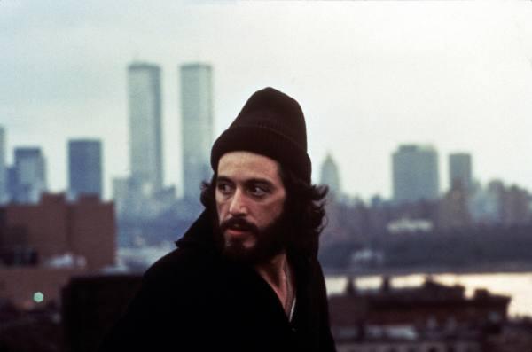Al Pacino: In the film “Serpico,” Pacino played an undercover cop. He was so immersed into his character that one night when he was driving, he pulled over a truck that was spewing exhaust and tried to arrest the driver.