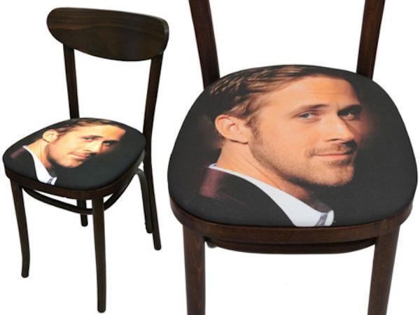 ryan gosling chair