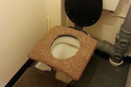 36 pictures that may be genius or stupid