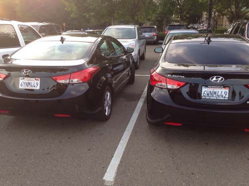 17 Times a Glitch in The Matrix Happened in Real Life