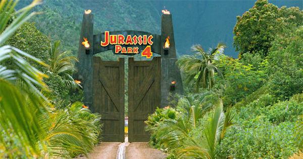 Universal released a 3D version of “Jurassic Park” in theaters. The conversion from 2D cost $10 million, and it earned the 20-year-old film another $45.4 million in domestic ticket sales.