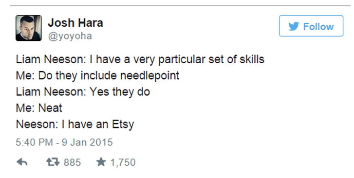 20 funny twitter posts