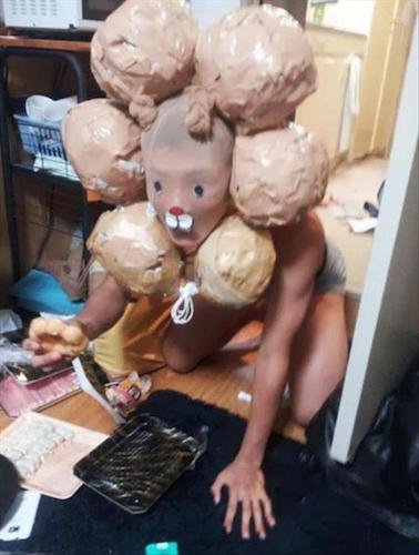 15 photos that will make you say WTF?