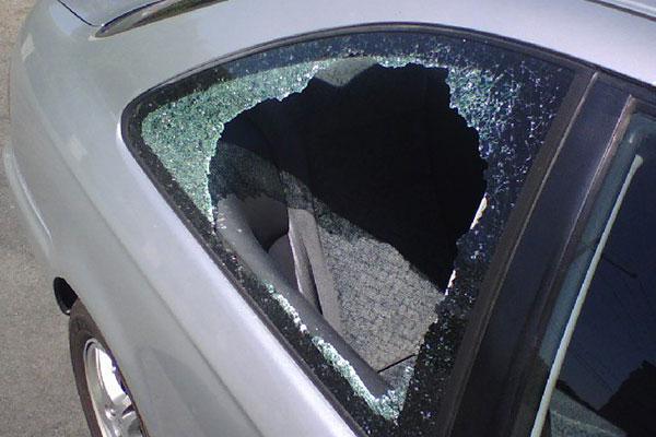 A couple in Seattle, Washington recently came out to their car only to find it had been broken into. There were only a few things in the car for the burglar to take and all that wound up missing was a cheap pair of sunglasses. Little did the burglar know, there was a lottery ticket in the car that was worth $1 million.