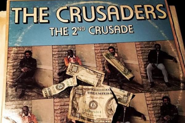 The Crusaders The 2ND Crusade Tiib United