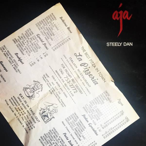 steely dan aja - Steely Dan Cheese Extra Che Ple 10.00 Oces The Best Pizza In Town La Pizzeria Pizzata Special Siciltr Style Spinacote Dita $o Italian Specialties S Rss Italian Restaurant Toos 2 Avenue Corner Of 5 Street Delicious Heres For Prompt Free De