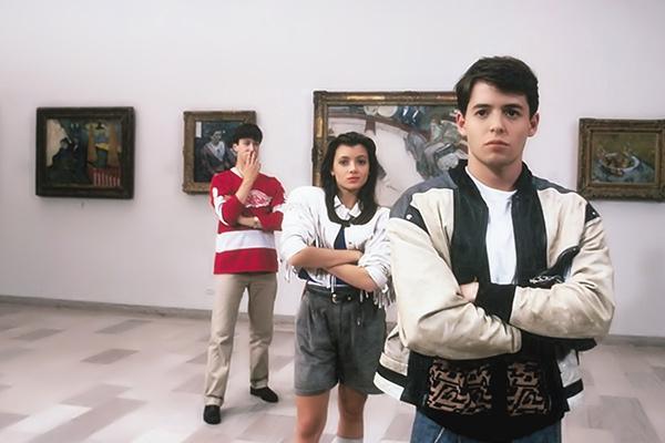 27 Facts For "Ferris Bueller’s Day Off"s 29th Birthday