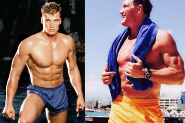 Dolph Lundgren